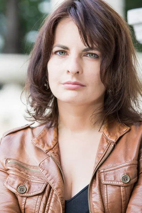 Carolina Rath profile