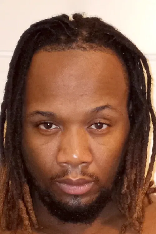 Terrell Jamal Woods profile