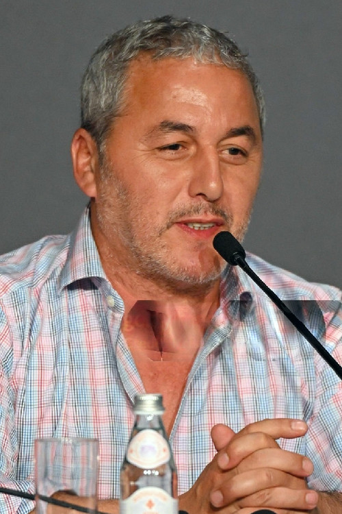 Ahmed Hamidi profile