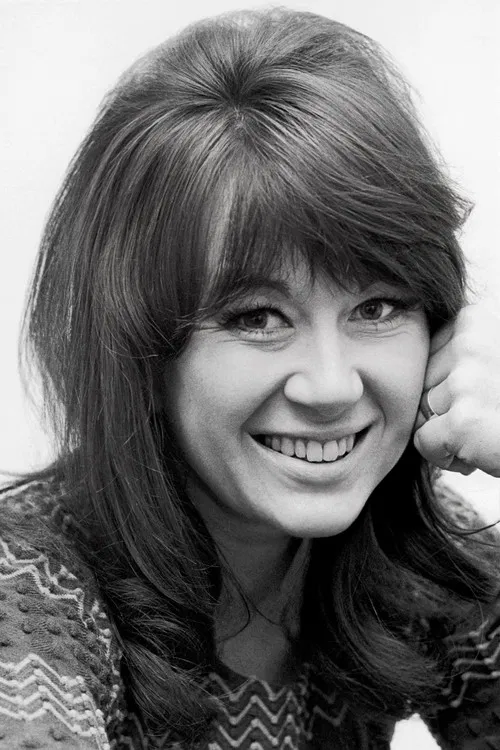 Nerys Hughes profile