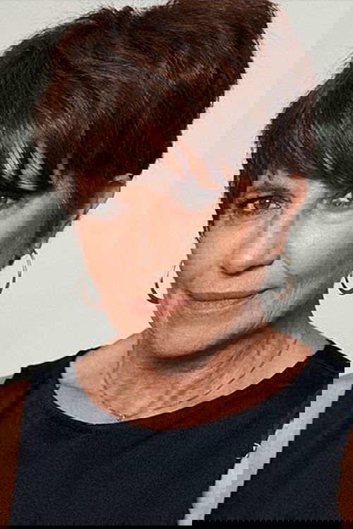 Victoria Mora profile