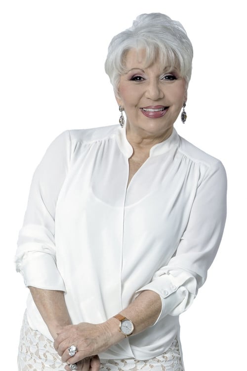 Ángela Meyer profile