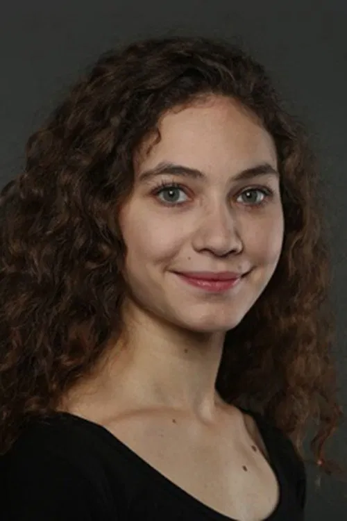 Çağla Özavcı profile