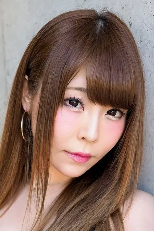 Ayano Yoshinaga profile