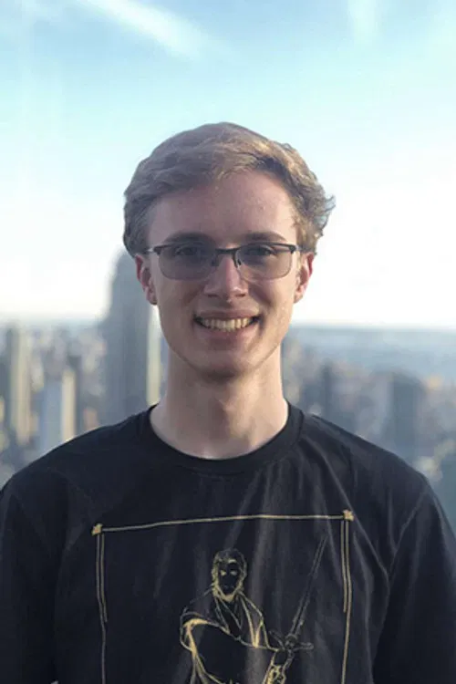 Cameron Mead profile