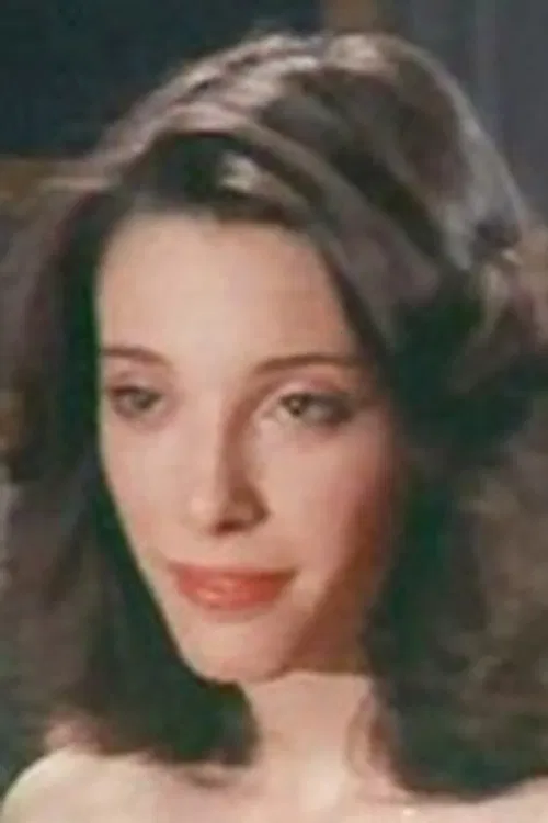 Lynn Stevens profile