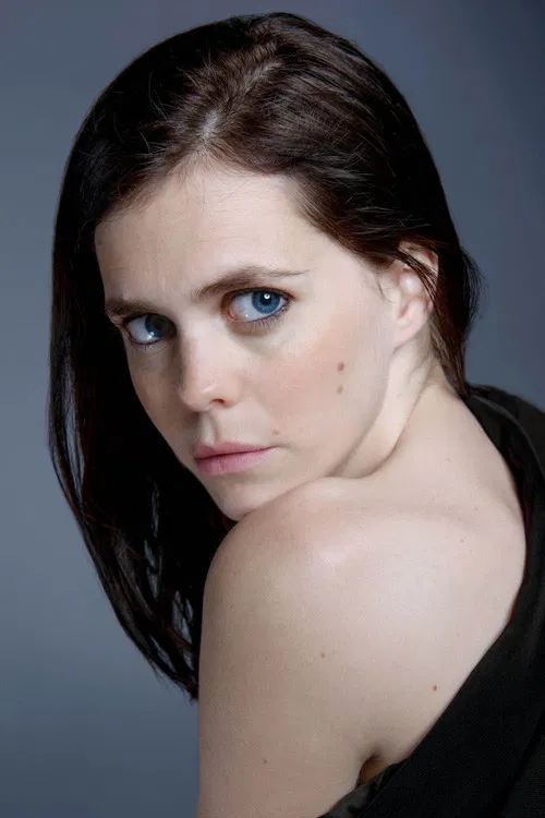 Gabriela Goyoaga profile