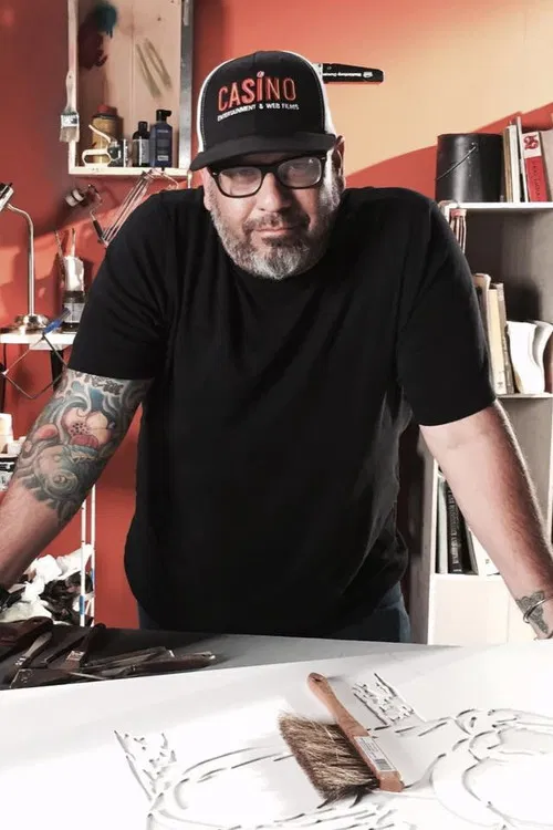 Luis Enrique Rodríguez Ramos profile