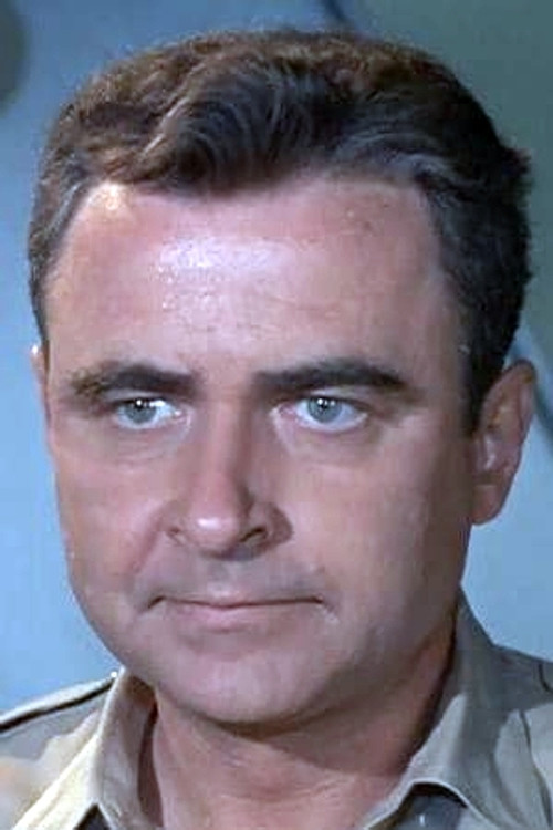 Terry Becker profile