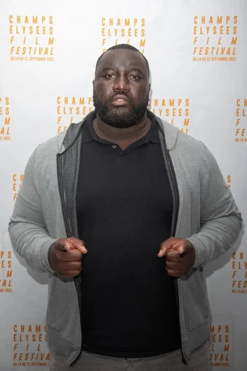 Bruce Dombolo profile