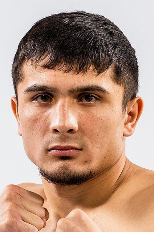 Muhammadkhuja Yaqubov profile