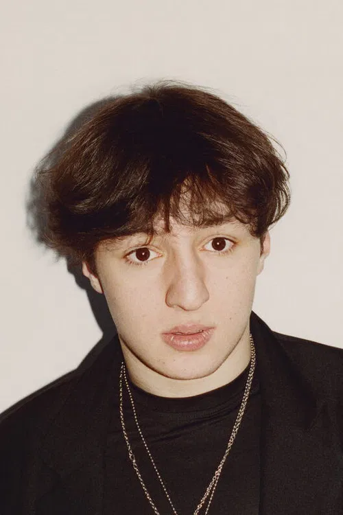 Khetag Khinchagov profile