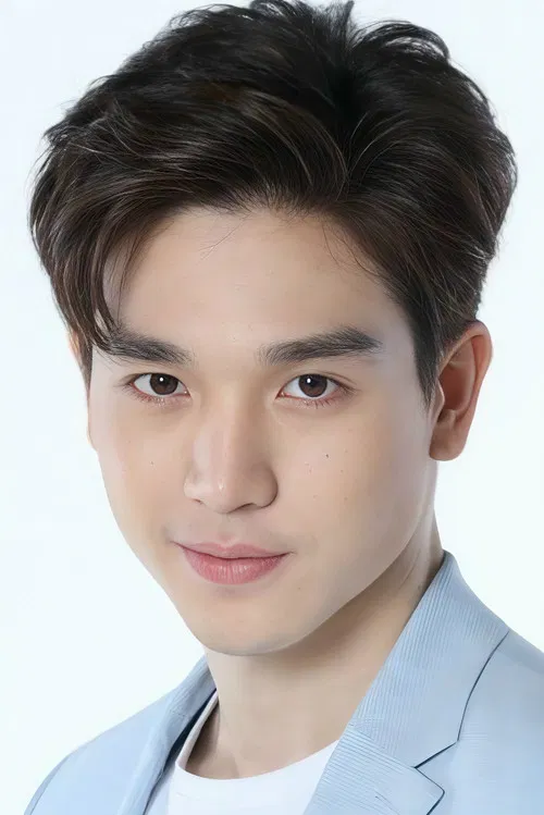 Kitsakorn Kanogtorn profile