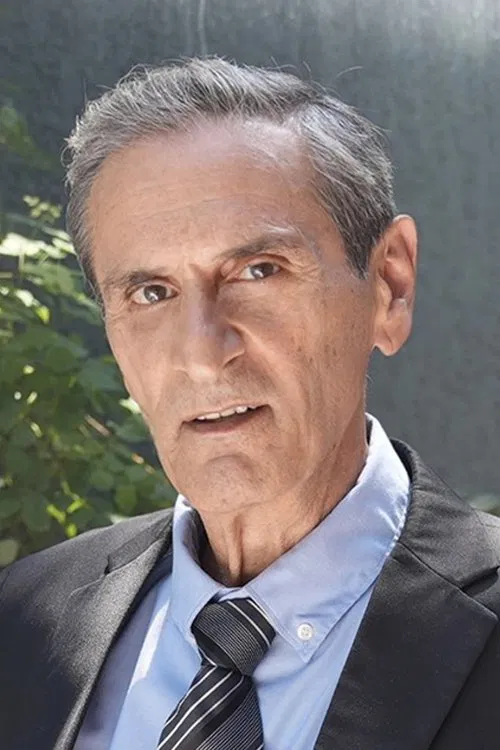 Meletis Georgiadis profile