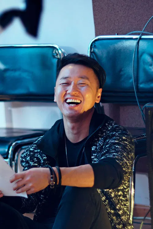 Bayartsengel Purevjav profile