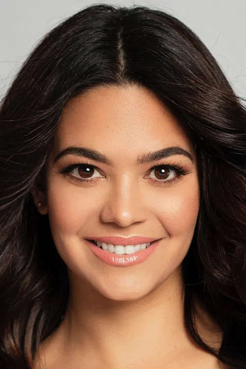 Alina Robert profile