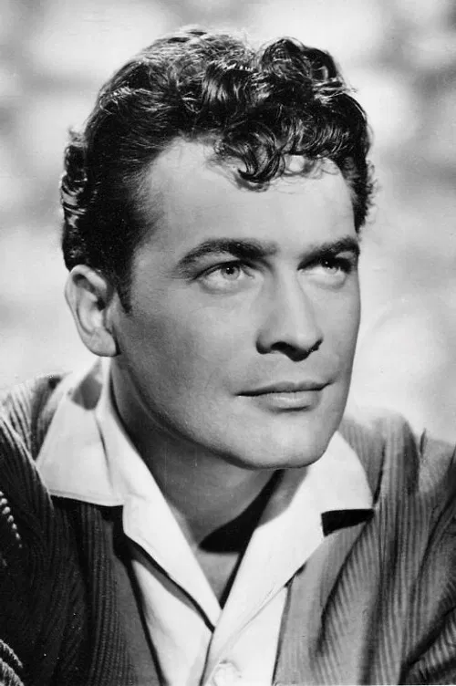 Carl Möhner profile