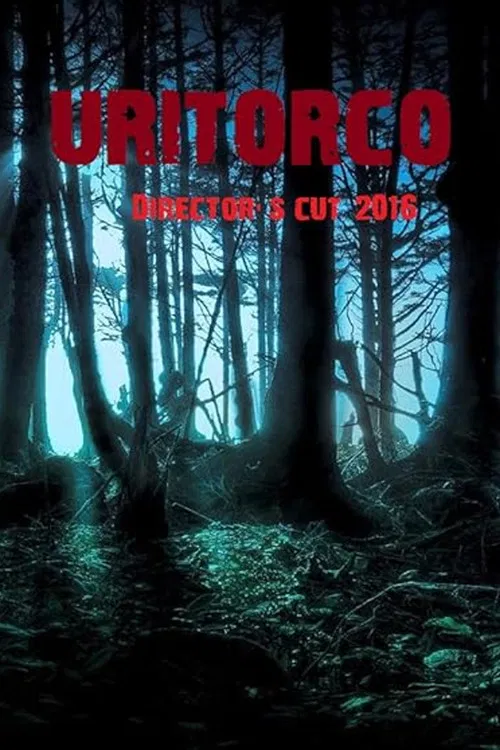 Uritorco, en la cumbre solo te espera el miedo poster