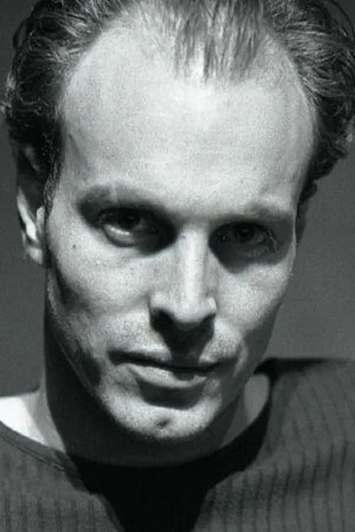 Olivier Bony profile