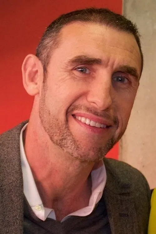 Martin Keown profile