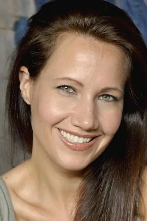 Ariana Dubynin profile