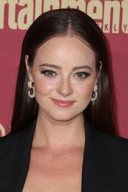 Shannon Walsh profile