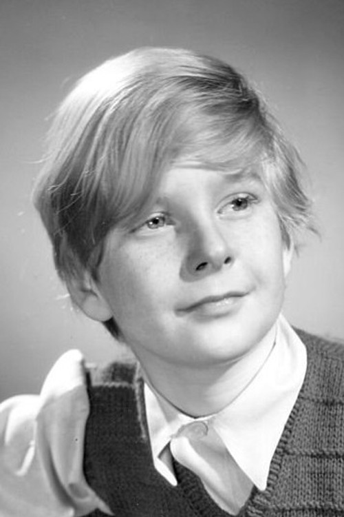 Bobby Henrey profile