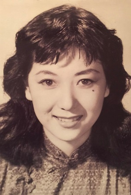 Mayumi Shirabato profile