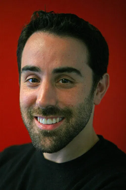 Brandon Beck profile