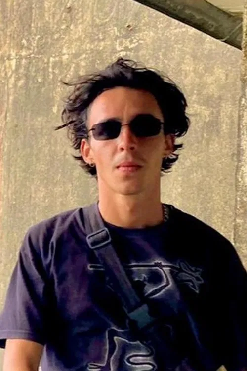 David Falcão profile