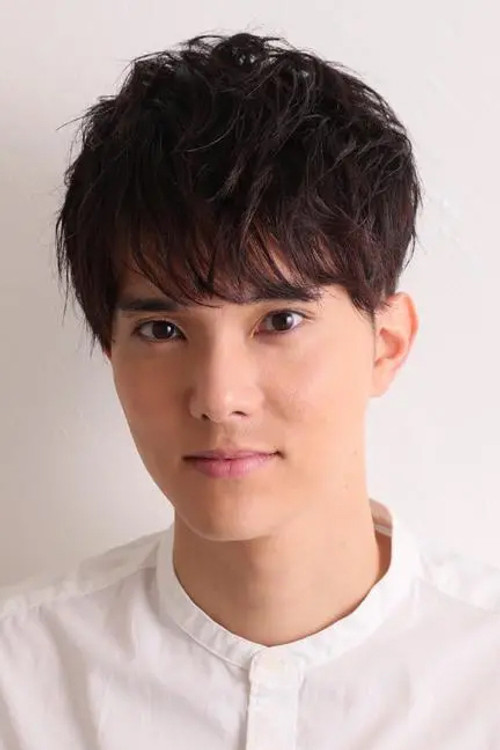 Masaru Mizuno profile