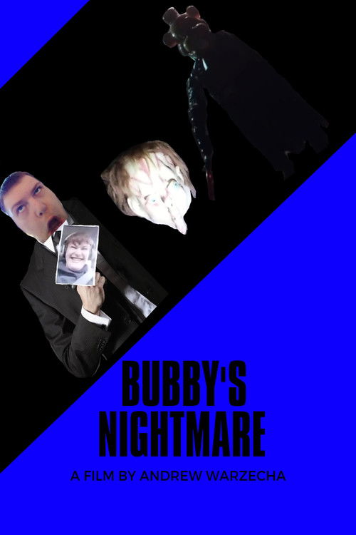 Bubby's Nightmare poster