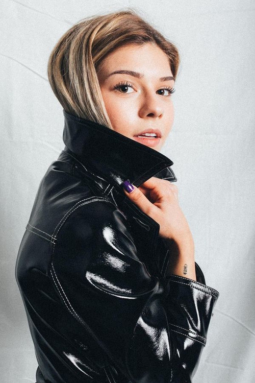 Ramona Niculae profile