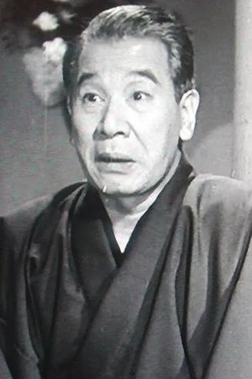 Eitarō Shindō profile