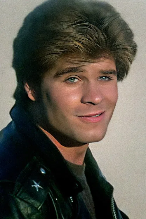 Demetre Phillips profile