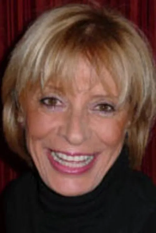 Cynthia Songé profile