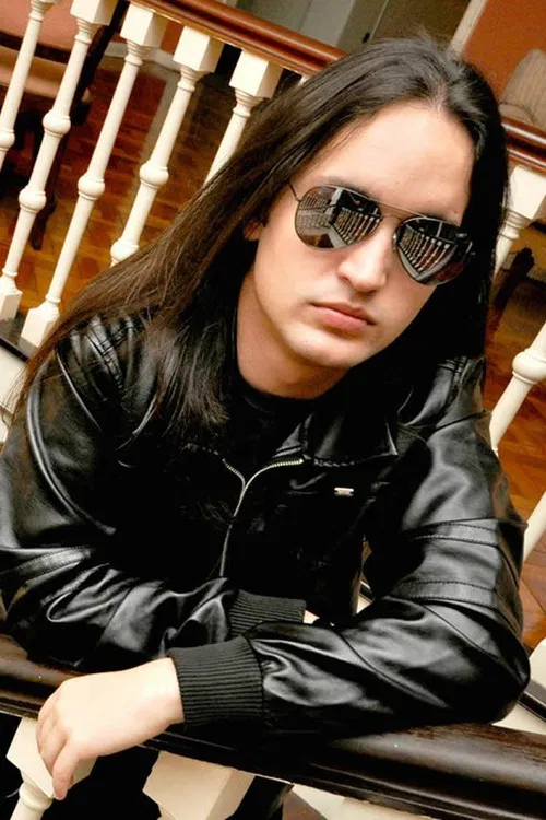 Pedro Campos profile