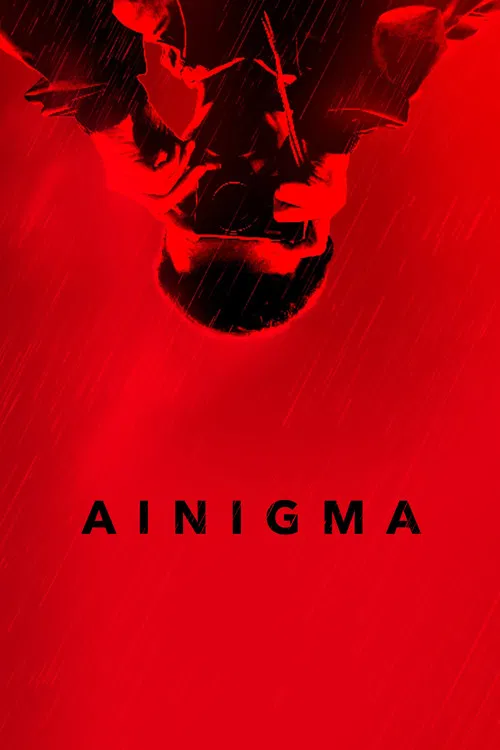 Ainigma poster