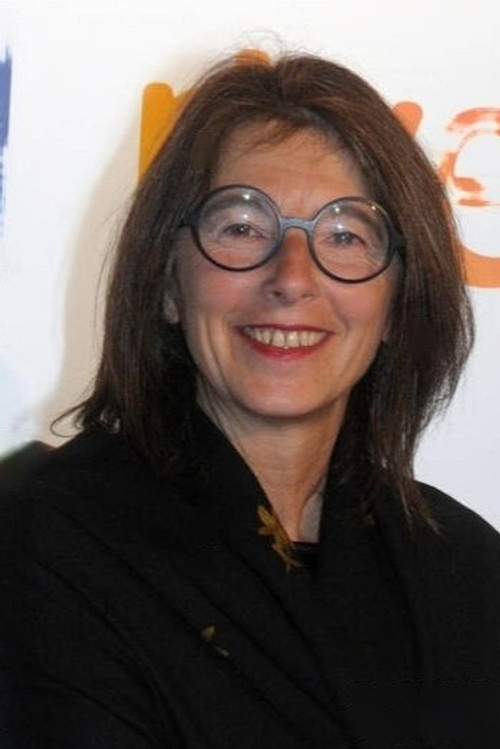 Valeria Parisi profile