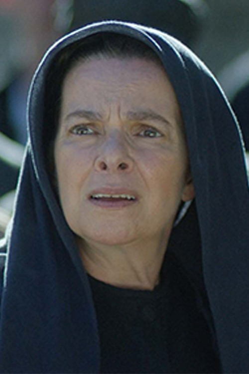 Δέσποινα Γκάτζιου profile