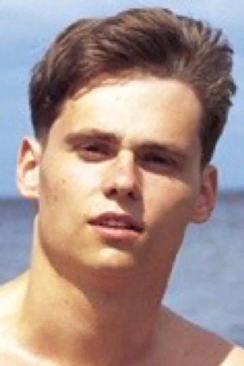 Sergey Salutov profile