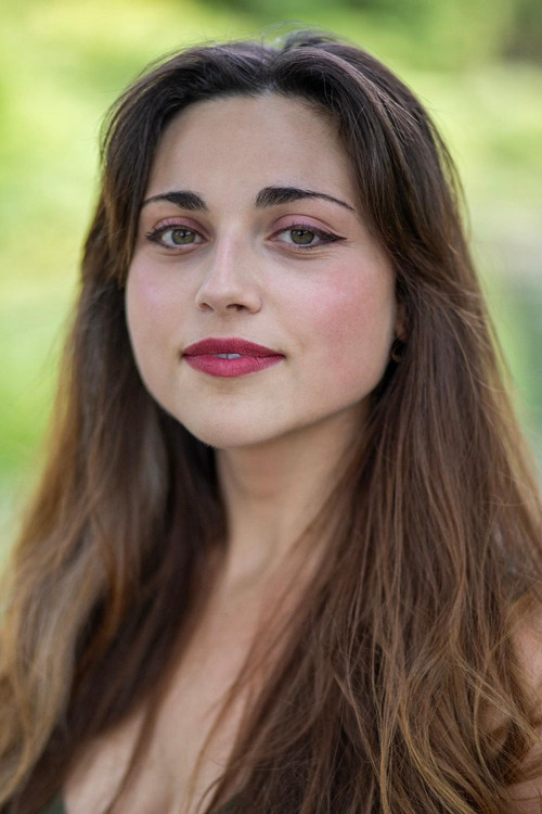 Nicole Capobianco profile