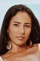 Sherezade Lapiedra profile