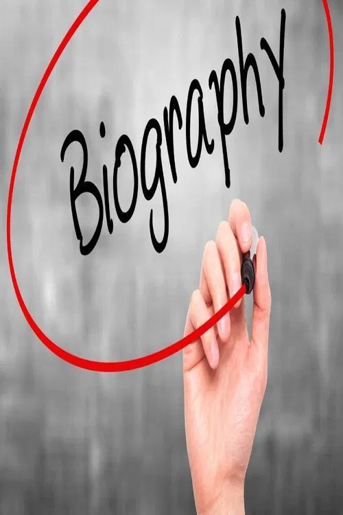 Amazing Antoine poster