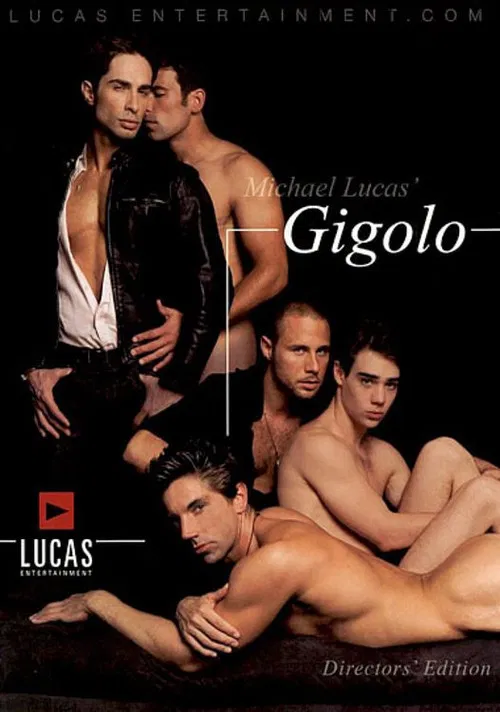 Gigolo poster