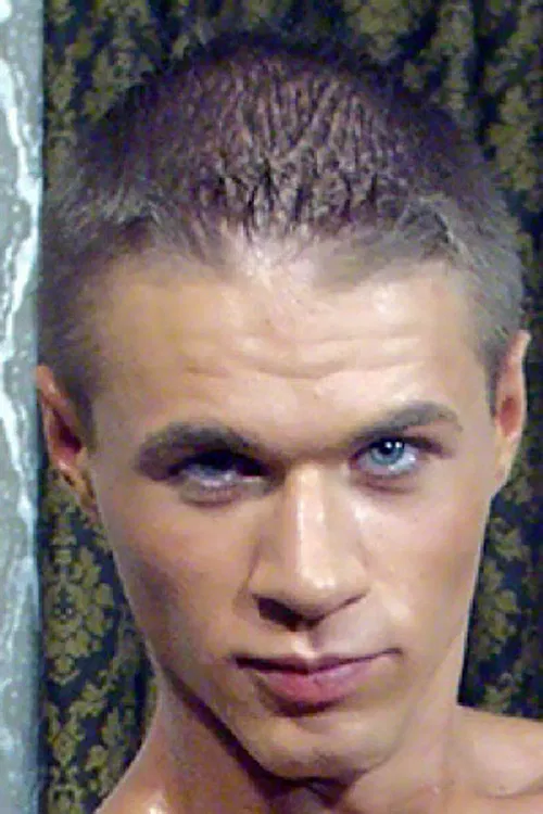 August Habarcs profile