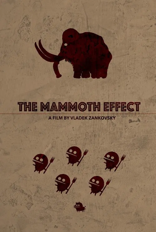 The Mammoth Effect poster