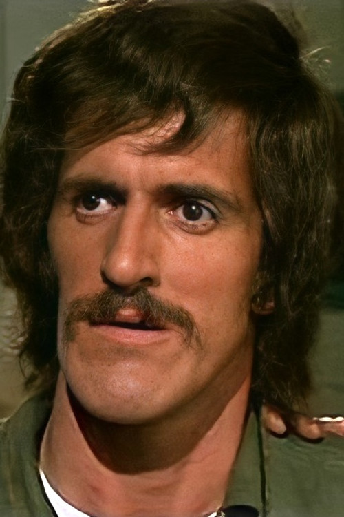 Ugo Fangareggi profile