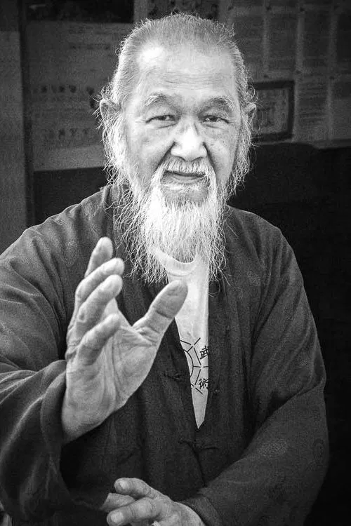 James Wing Woo profile