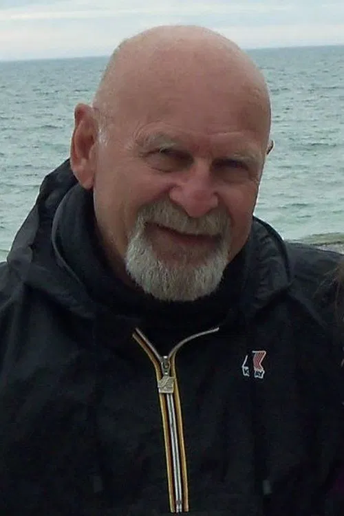 Dwayne McLean profile